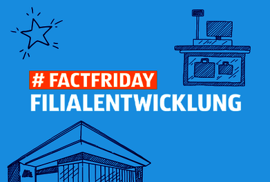 #factfriday Teaserbild Filialentwicklung