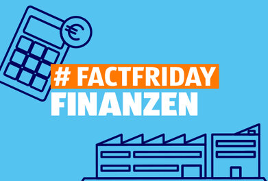 #factfriday: Finanzen
