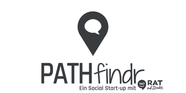 Logo Pathfindr
