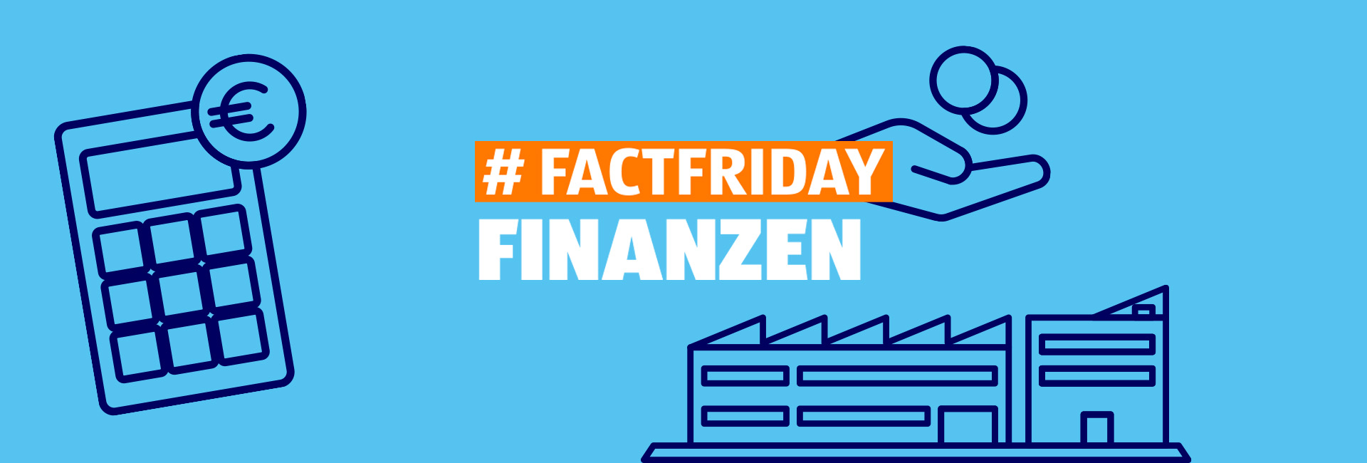 #factfriday: Finanzen