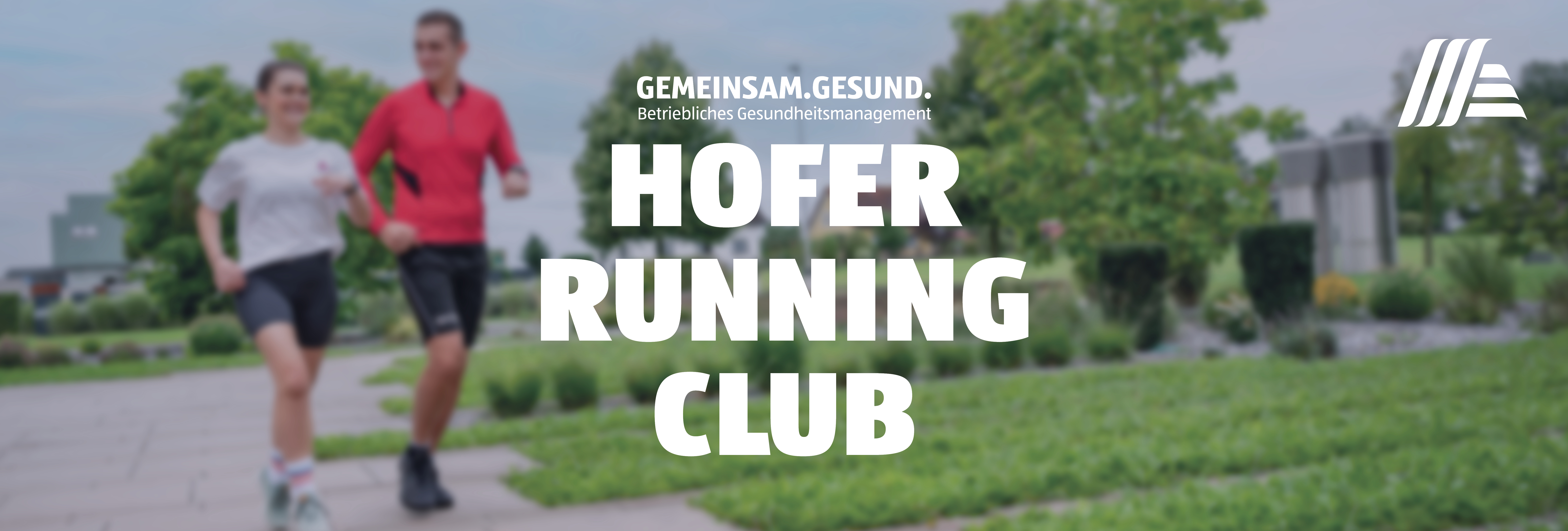 HOFER Running Club