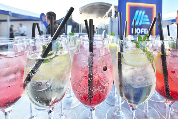 Sommerfest 2025 Drinks