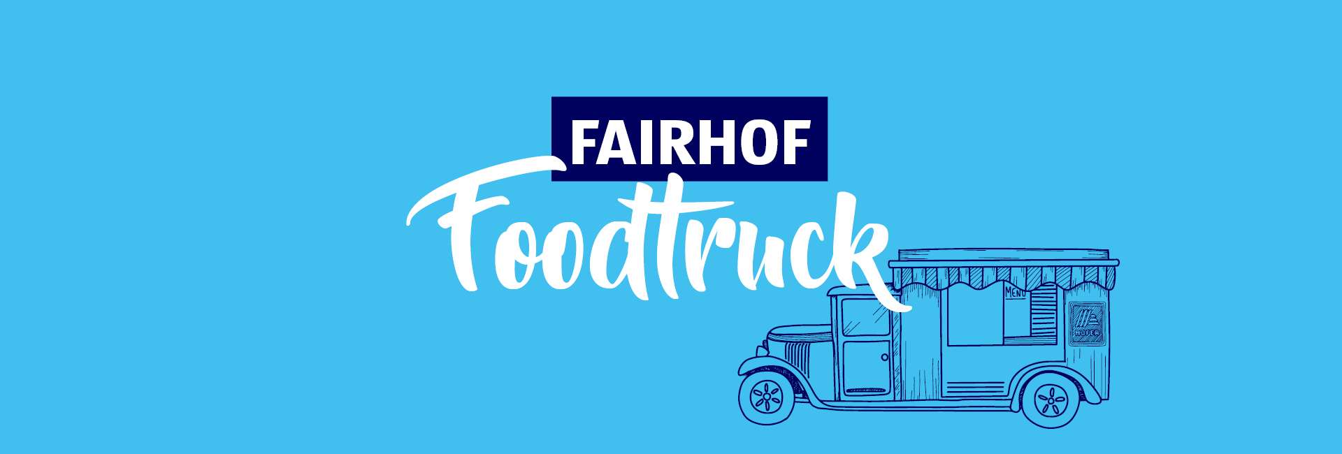 Fairhof Foodtruck