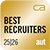 Best Recruiters AUT 25/26