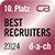 Best Recruiters D-A-CH 23/24