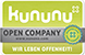 kununu open company