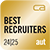 Best Recruiters AUT 24/25