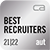 Best Recruiters AUT 21/22